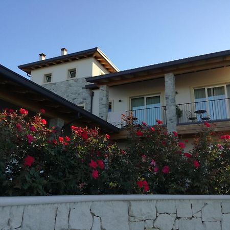 Relais Colle San Giorgio Bed & Breakfast Bardolino Exterior photo