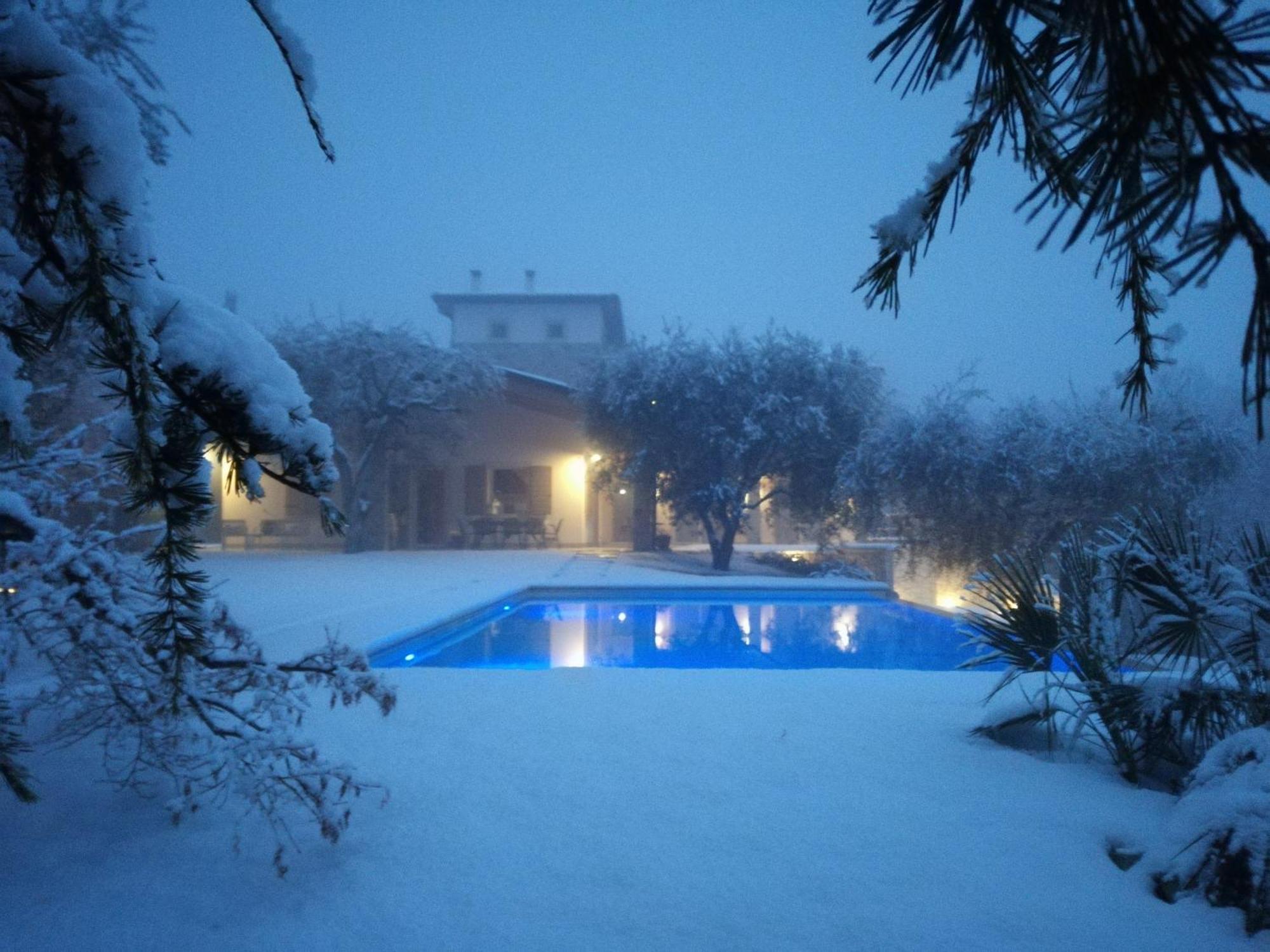 Relais Colle San Giorgio Bed & Breakfast Bardolino Exterior photo
