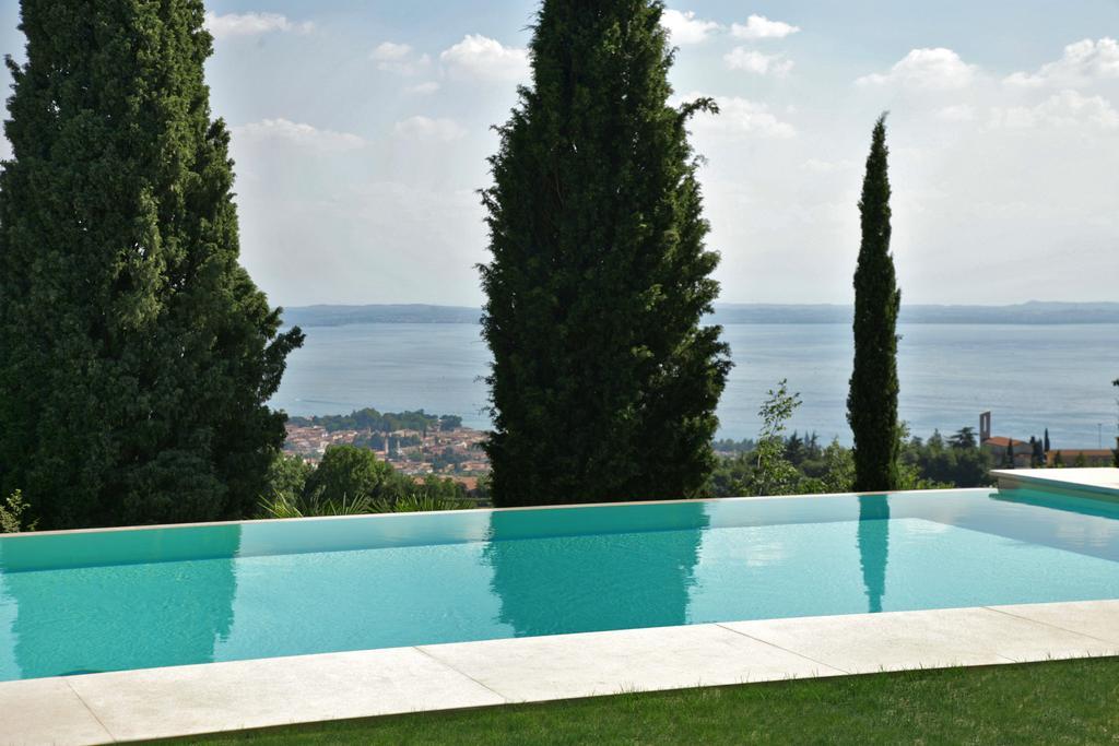 Relais Colle San Giorgio Bed & Breakfast Bardolino Exterior photo