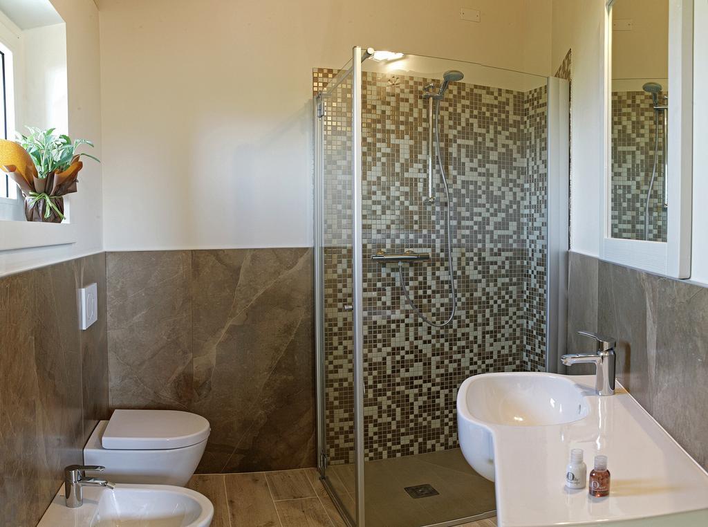 Relais Colle San Giorgio Bed & Breakfast Bardolino Room photo